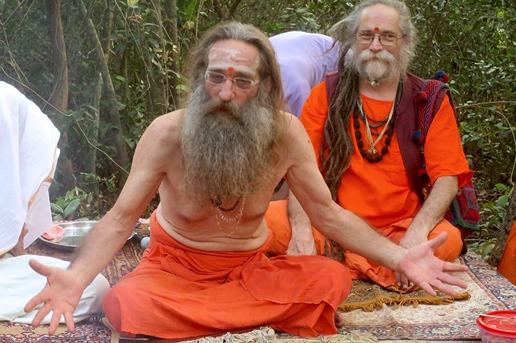Baba Rampuri Baba Rampuri Sanatan Dharma amp Higher Consciousness