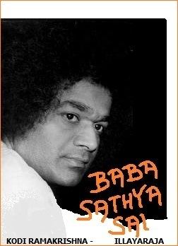 Baba Sathya Sai movie poster