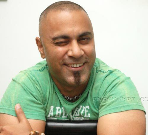 Baba Sehgal Baba Sehgal to sing and compose Pandavulu Pandavulu Tummeda