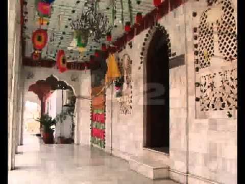 Baba Shah Jamal Baba Shah Jamal History Pkg By Akhtar Hayat City42 YouTube