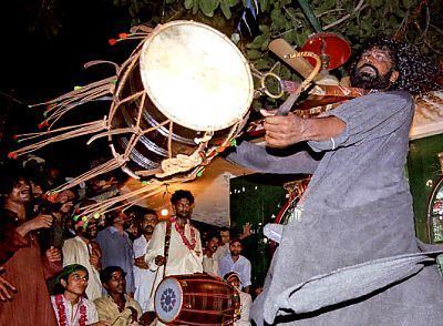 Baba Shah Jamal Urs Baba Shah Jamal Event Entry on Danka Pakistans Cultural Guide