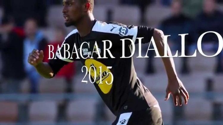Babacar Diallo Babacar Diallo 2015 YouTube
