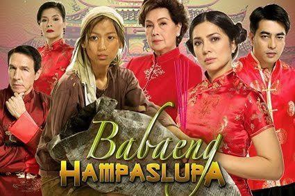 Babaeng Hampaslupa PinoyBerkz Pinoy Live TV Movies Radio Music Magazine and