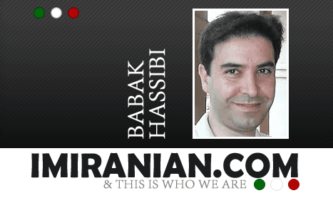 Babak Hassibi Babak Hassibi Im Iranian