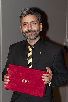 Babak Najafi httpsuploadwikimediaorgwikipediacommonsthu