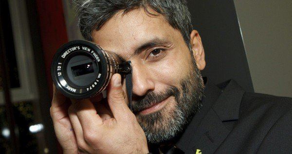 Babak Najafi London Has Fallen Gets Director Babak Najafi