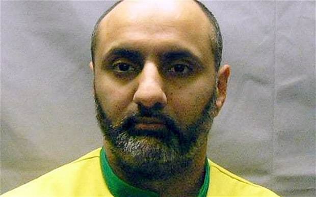 Babar Ahmad Babar Ahmad sentenced to 125 years for supporting Islamic
