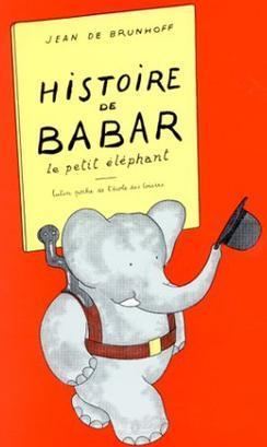 Babar the Elephant Babar the Elephant Wikipedia
