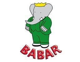 Babar the Elephant httpsgoodmenprojectcomwpcontentuploads2014