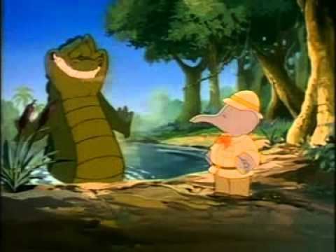 Babar: The Movie Babar The Movie Part 3 YouTube