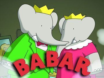 Babar (TV series) A Time to Kill TVs Love and Dresden