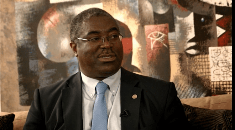 Babatunde Fowler President Buhari Appoints Babatunde Fowler As New FIRS