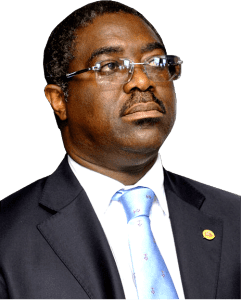 Babatunde Fowler Buhari Appoints Babatunde Fowler New FIRS Chairman The NEWS