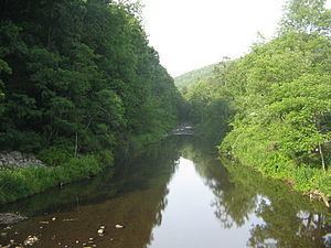 Babb Creek httpsuploadwikimediaorgwikipediacommonsthu