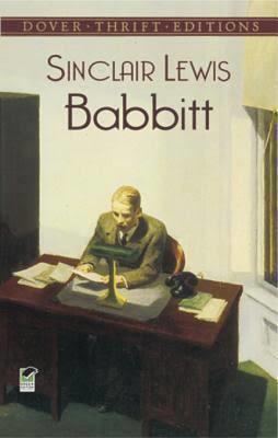 Babbitt (novel) t3gstaticcomimagesqtbnANd9GcTJ89xiyEZBBiyH8T