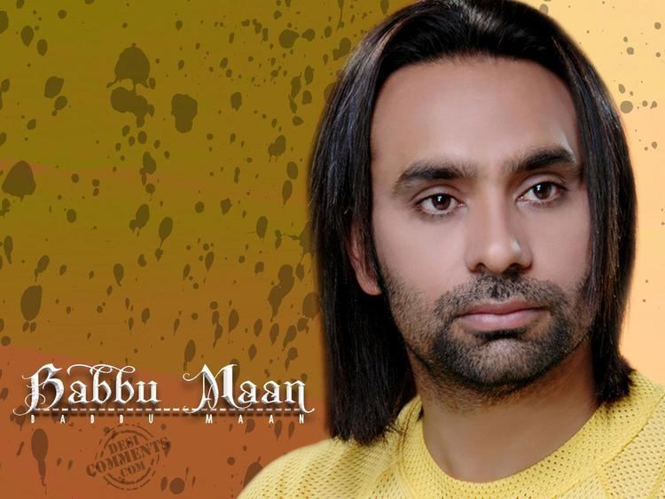 Babbu Maan Babbu Maan Punjabi Celebrities Wallpapers
