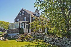 Babcock House (Charlestown, Rhode Island) httpsuploadwikimediaorgwikipediacommonsthu