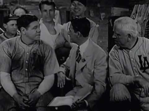 Babe Comes Home Babe Comes Home 1927 Babe Ruth movie YouTube