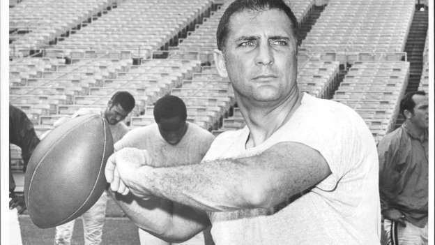 Babe Parilli Former Patriots QB Vito Babe Parilli passed away at age of 87