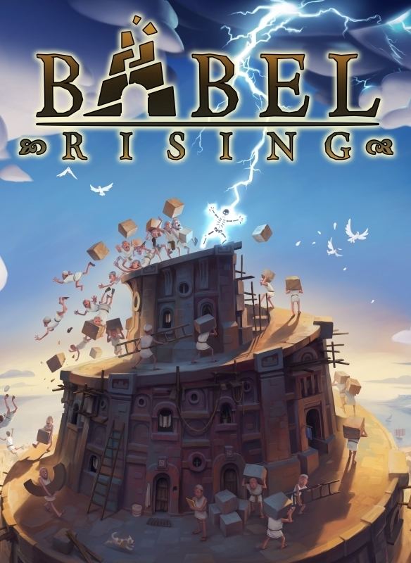 Babel Rising cdnwegotthiscoveredcomwpcontentuploadsbabelr