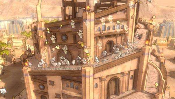 Babel Rising Babel Rising 3D PC Torrents Games