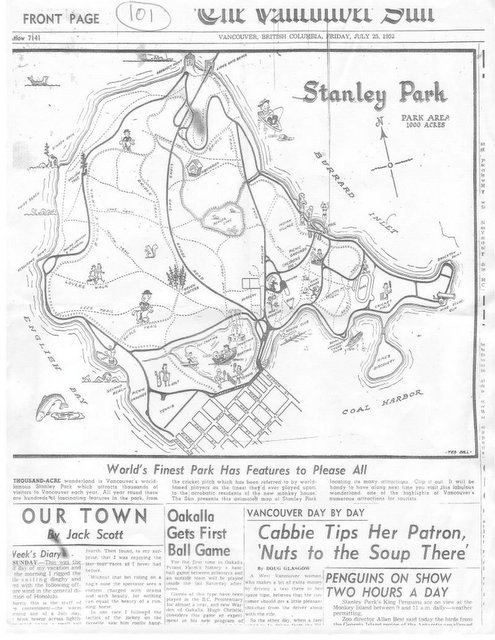 Babes in the Wood murders (Stanley Park) The Babes in the Woods murder case