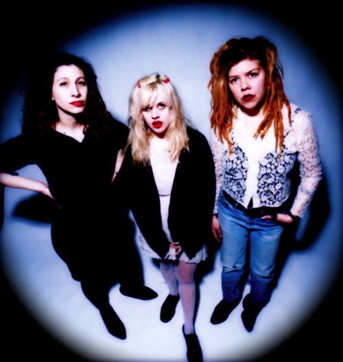 Babes in Toyland (band) 1000 images about Babes In Toyland Kat on Pinterest Posts