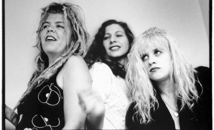 Babes in Toyland (band) Babes In Toyland Announce Summer 2015 Tour Dates mxdwncom