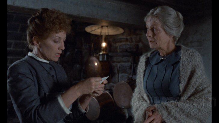 Babettes Feast movie scenes I think that it is absolutely impossible not to like Danish director Gabriel Axel s Babette s Feast It is a simple and very elegant film with plenty to 