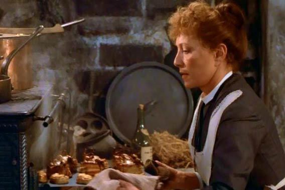 Babettes Feast movie scenes Still from Babette s Feast 1987 