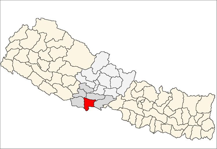 Babhani, Nepal