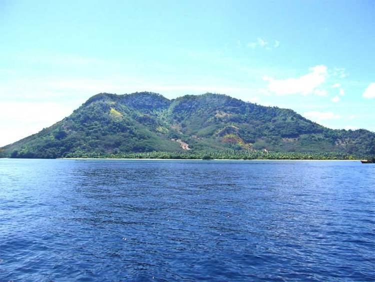 Babi Island (Flores) wwwindonesiatravelingguidecomwpcontentuploads