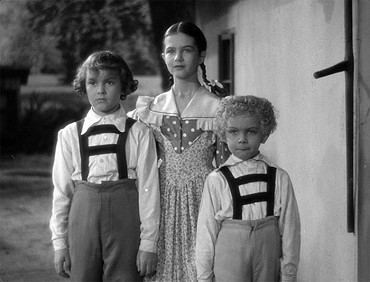 Babicka (1940 film) Babika 1940 SFDcz