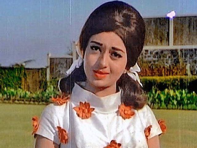 Babita ~ Detailed Biography with [ Photos | Videos ]