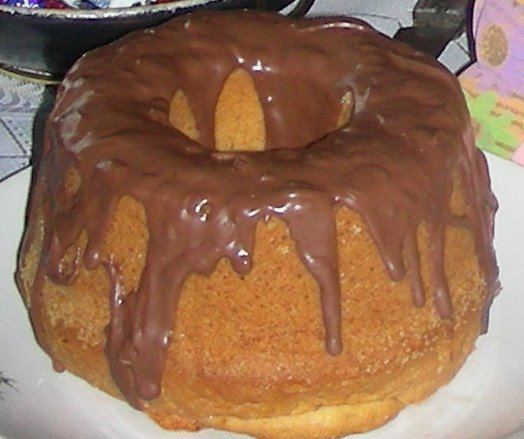 Babka (cake) Babka cake Wikipedia
