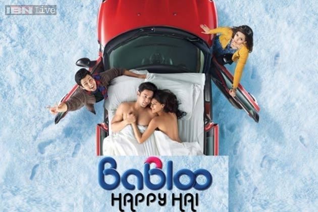Babloo Happy Hai review A strong message is gently conveyed in the