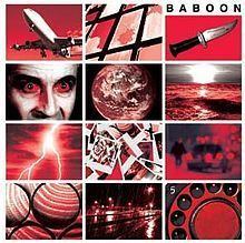 Baboon (album) httpsuploadwikimediaorgwikipediaenthumb5