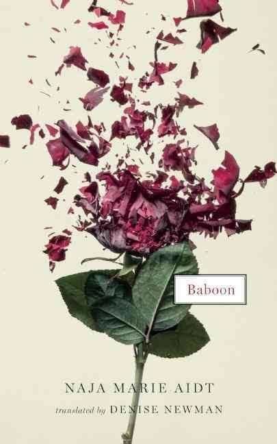 Baboon (short story collection) t3gstaticcomimagesqtbnANd9GcQBfbk51OAX19cRjK