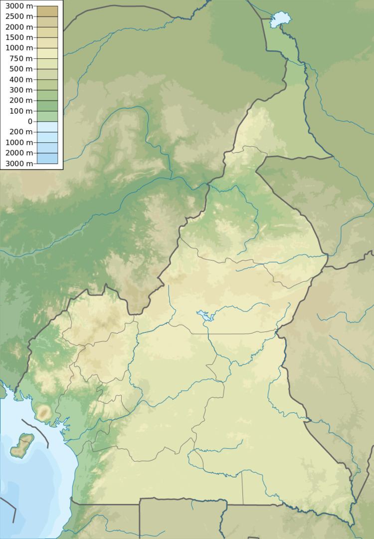 Baboua, Cameroon