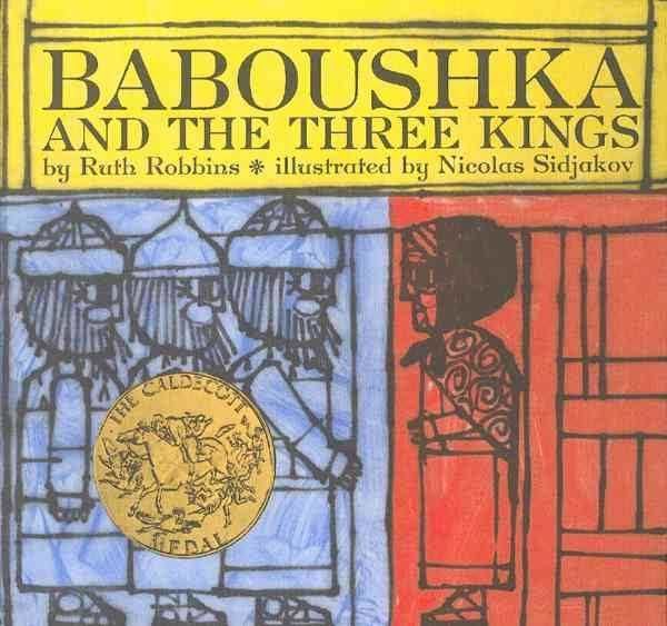 Baboushka and the Three Kings t0gstaticcomimagesqtbnANd9GcQVX3Shot0LLn5