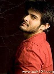 Syed Babrik Shah #actors #model #artist #entertainment #film #drama