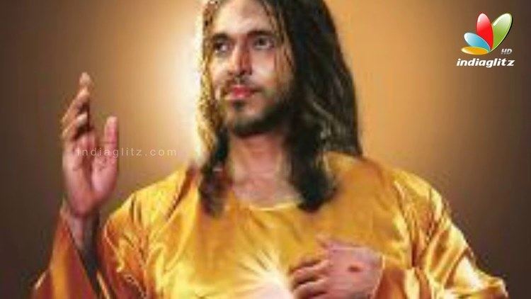 Babu Antony Babu Antony to Play Jesus Christ I Latest Malayalam Movie News