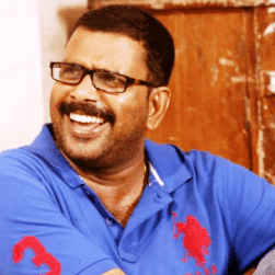 Babu Janardhanan Malayalam Director Babu Janardhanan Nettv4u