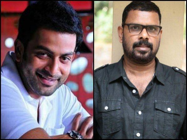 Babu Janardhanan Prithviraj And Babu Janardhanan To Team Up Again Filmibeat