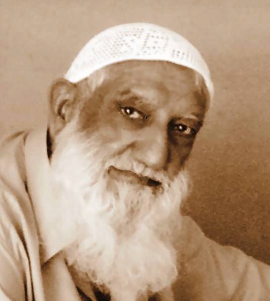 Babu Muhammad Rafique