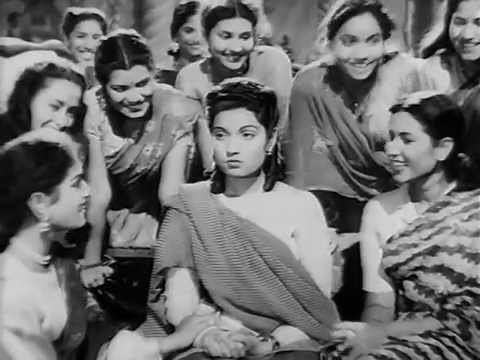 Babul 1950 Full Hindi Movie HD English Subtitles Nargis Dilip