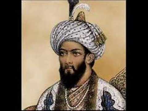 Babur Babur Haqida Zhir udDn Mohammad Bbur2 YouTube
