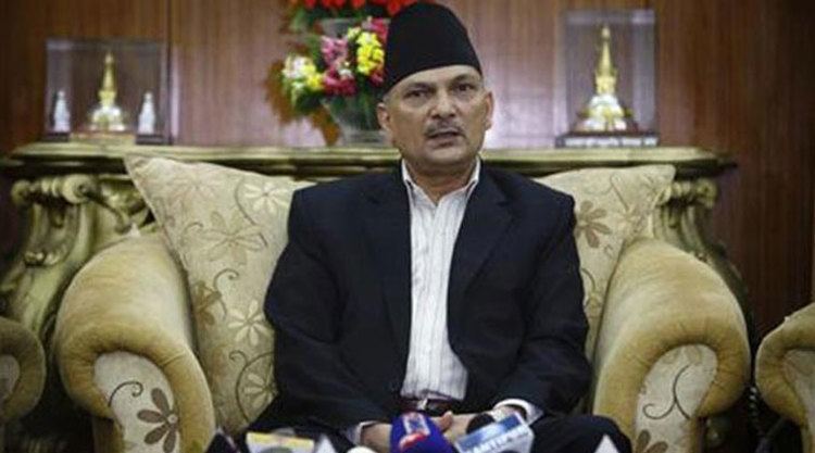 Baburam Bhattarai ExNepal PM Baburam Bhattarai quits Maoist party he founded backs