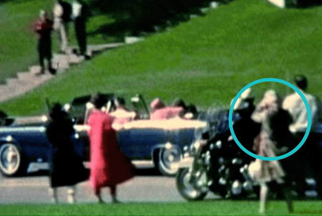 Babushka Lady Who Was the Mysterious Babushka Lady at JFK39s Assassination