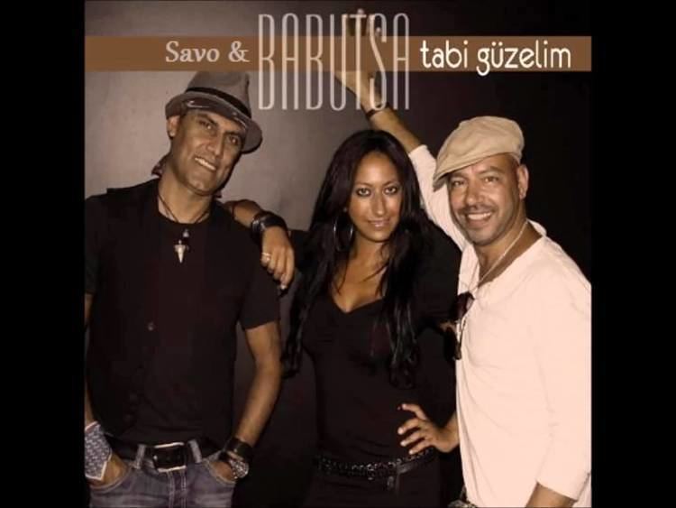 Babutsa Savo amp Babutsa Tabi Gzelim Remix YouTube